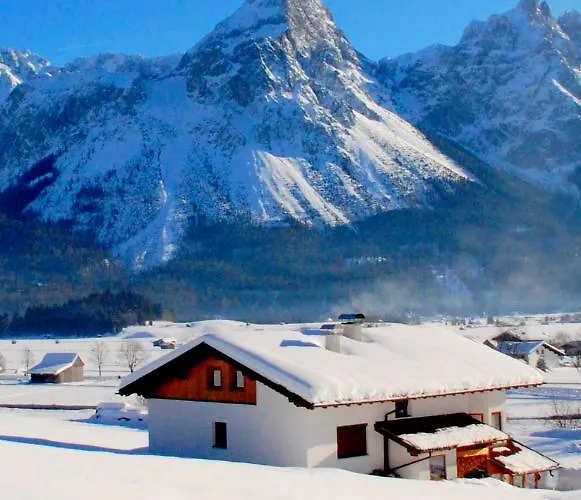 Haus Haas