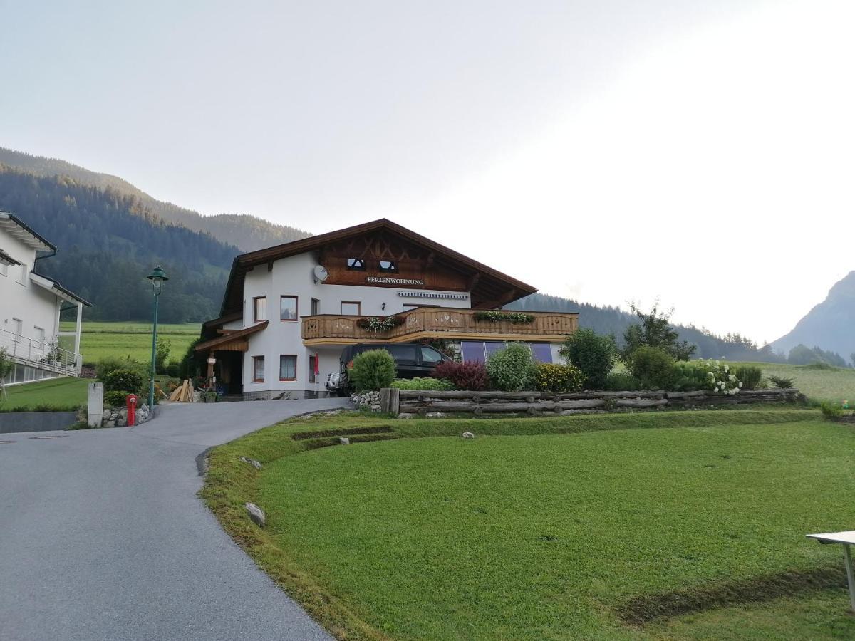 Haus Haas Apartment