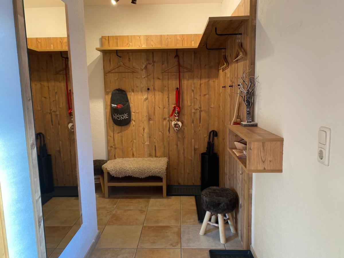 Apartment Haus Haas *