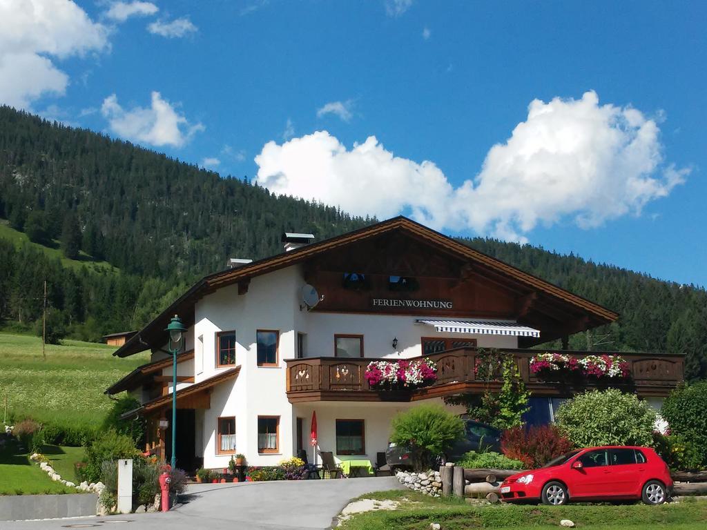 Haus Haas Apartment